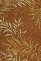 Shaw Tommy Bahama Home Nylon Florist Greens